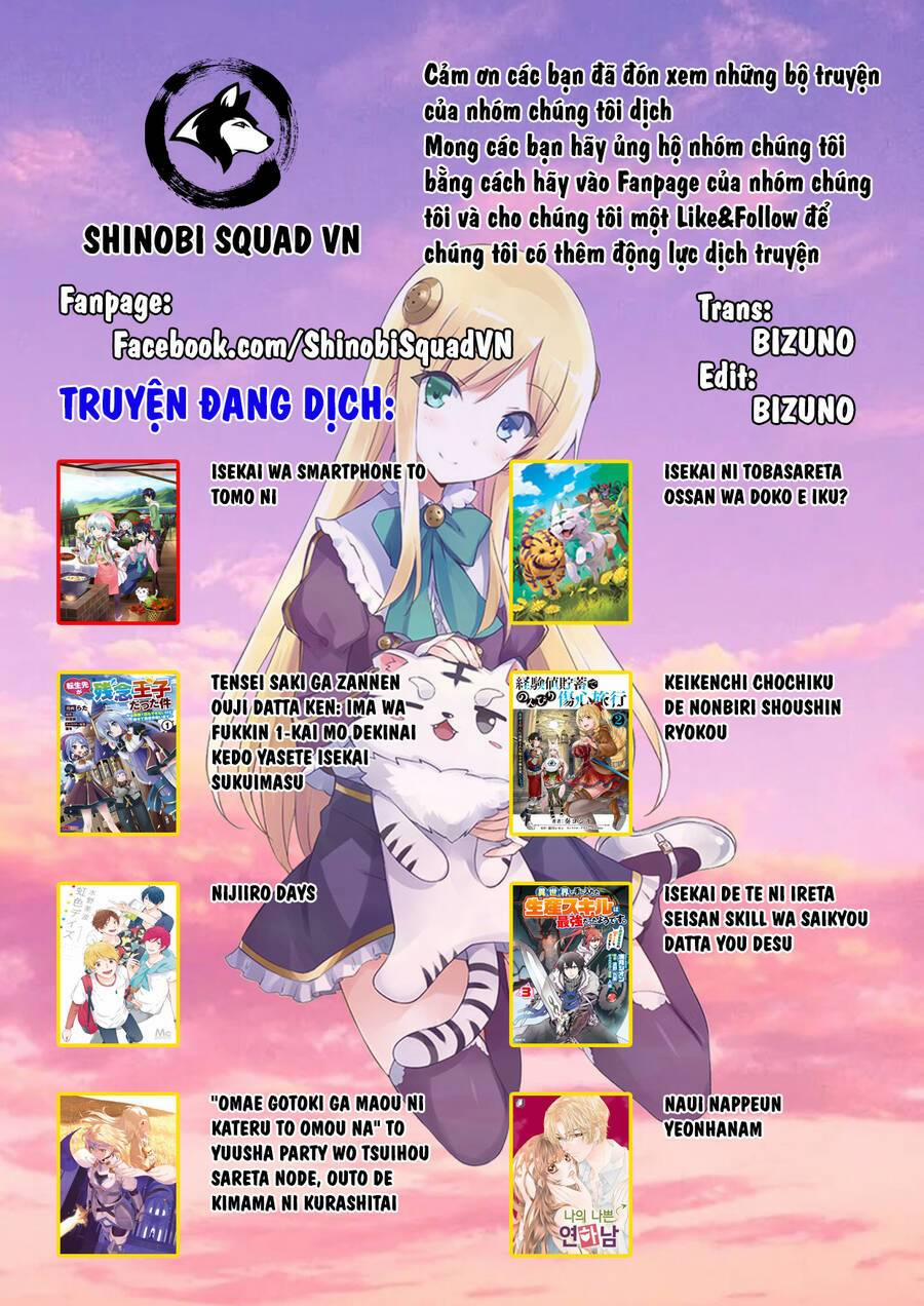 Xuyên Không Cùng Với Chiếc Smartphone 47.1 trang 18