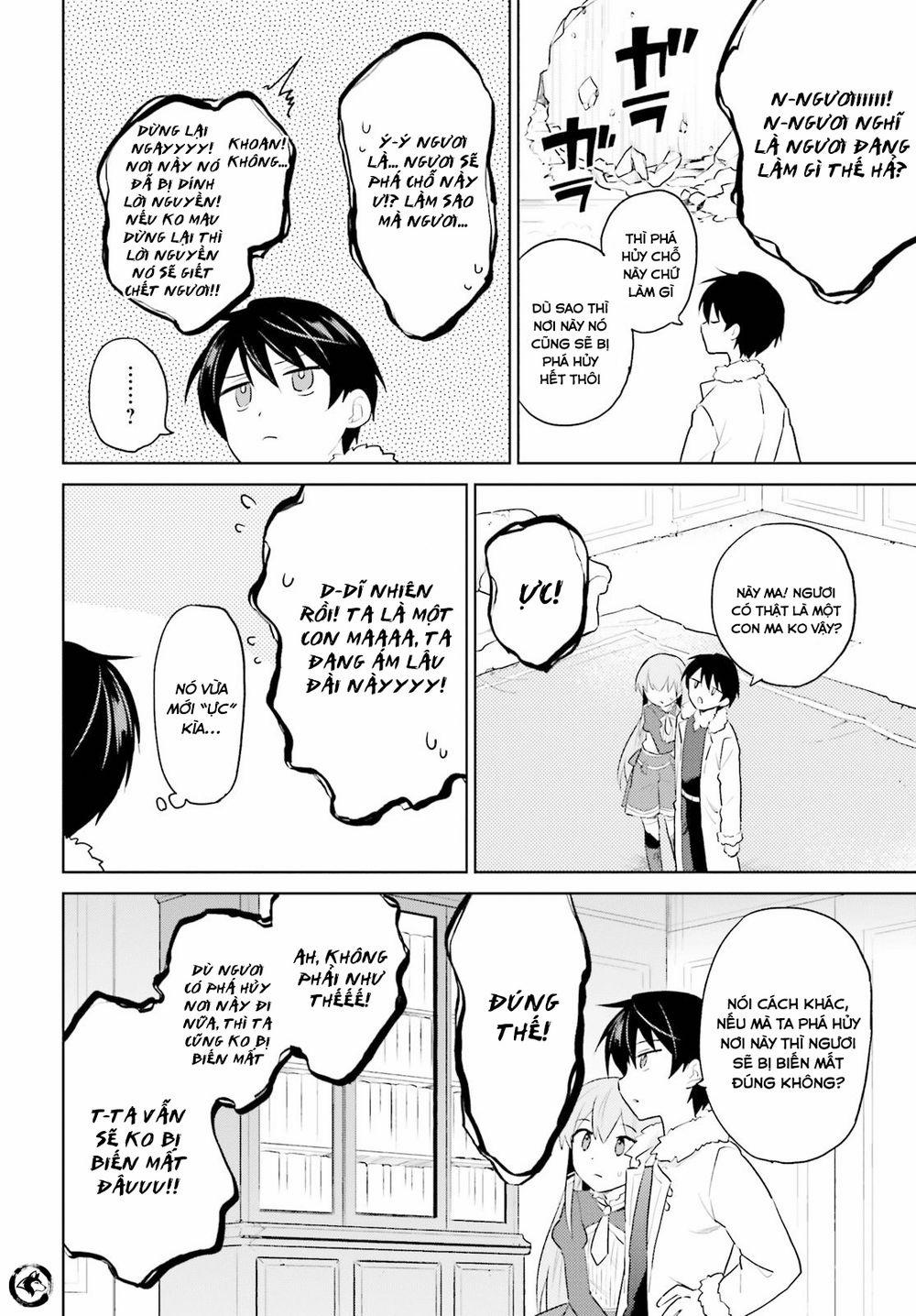 Xuyên Không Cùng Với Chiếc Smartphone 47.2 trang 3