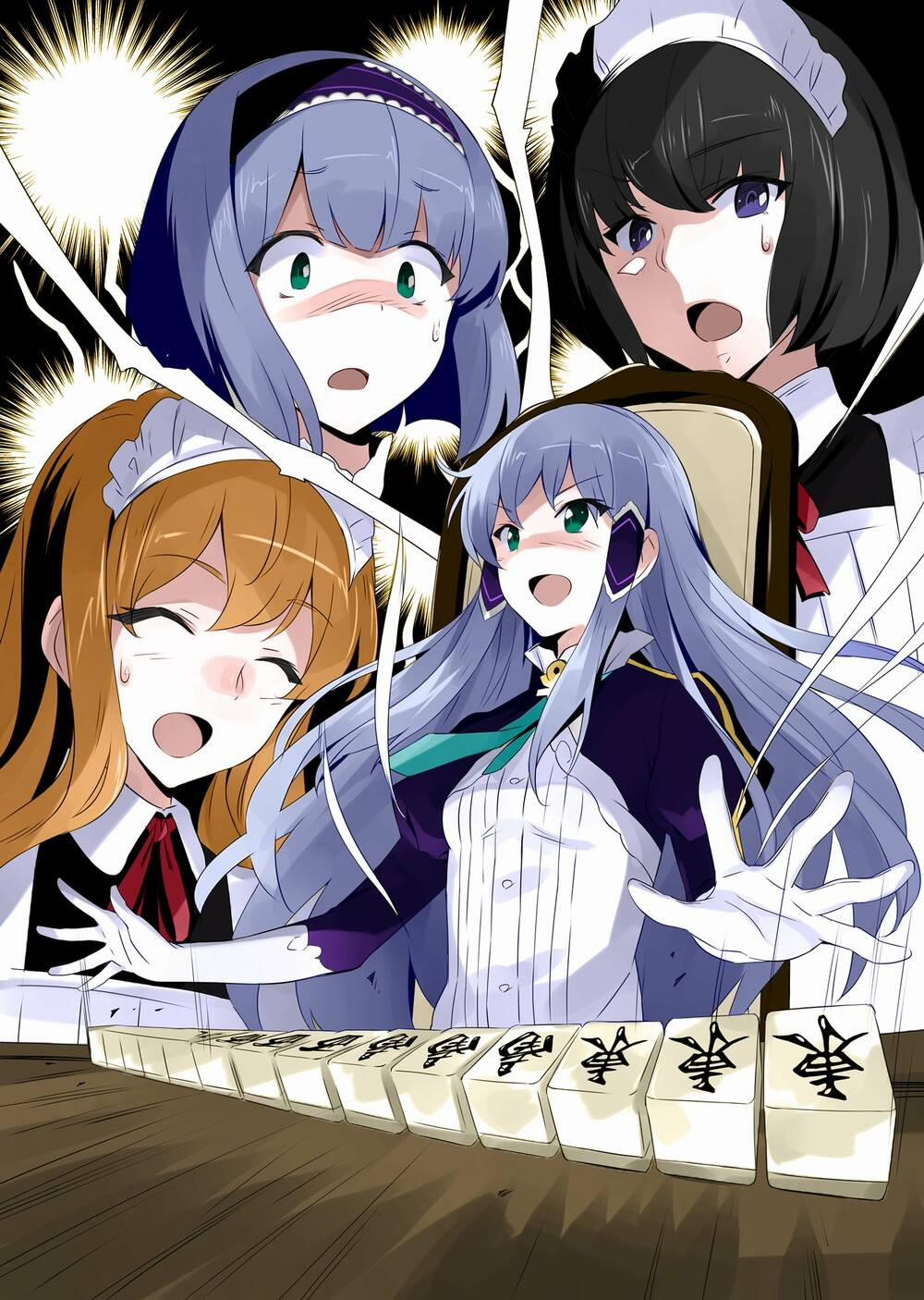 Xuyên Không Cùng Với Chiếc Smartphone 48 trang 12