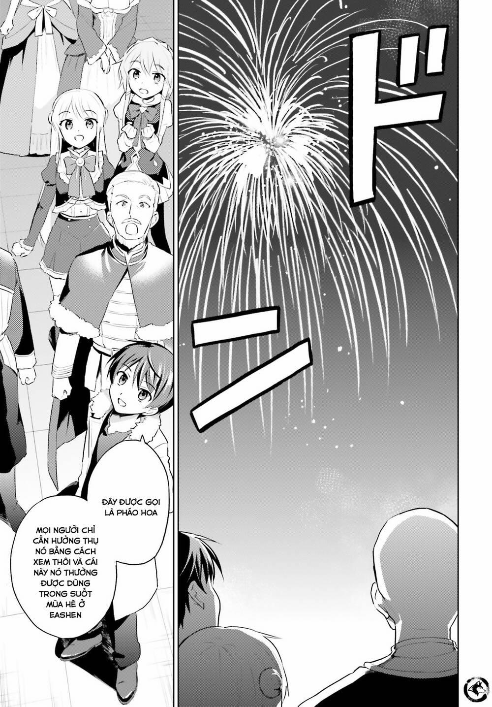 Xuyên Không Cùng Với Chiếc Smartphone 48 trang 23