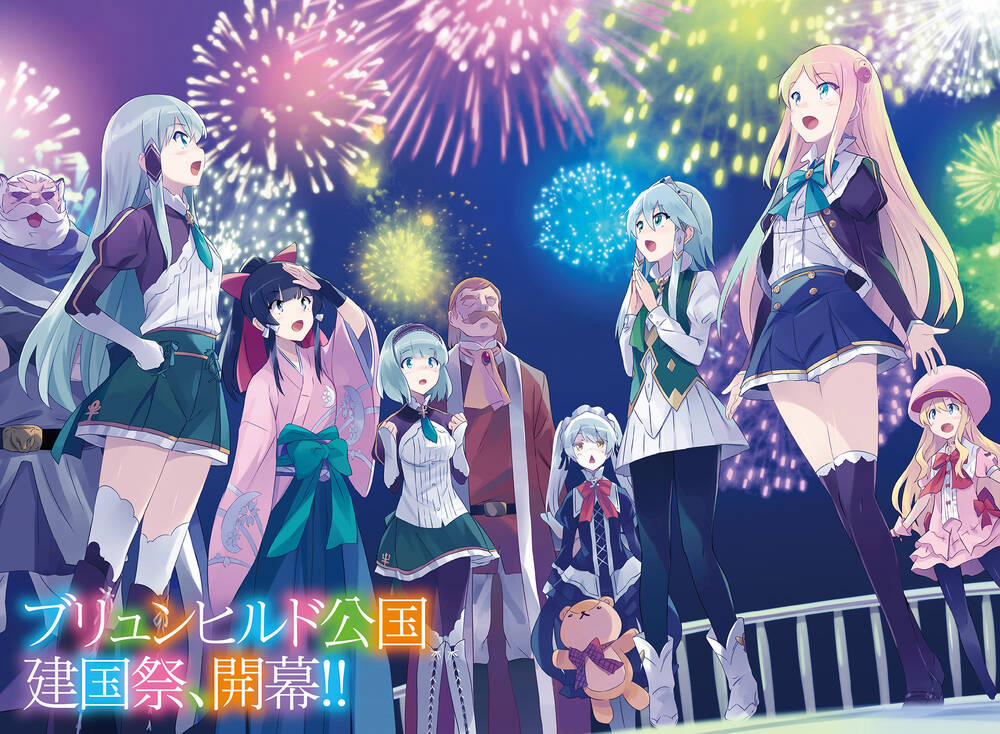 Xuyên Không Cùng Với Chiếc Smartphone 48 trang 24