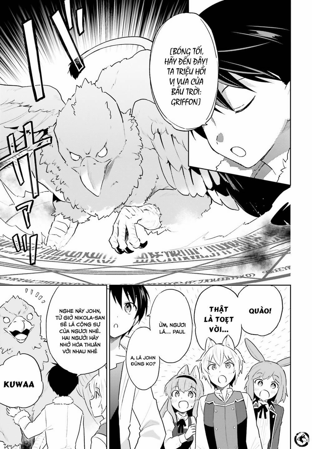 Xuyên Không Cùng Với Chiếc Smartphone 48 trang 3