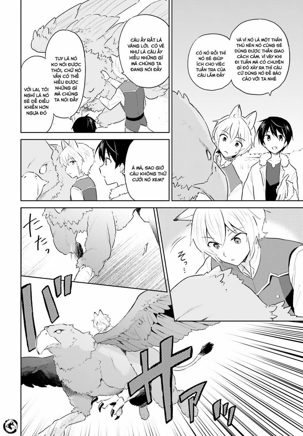 Xuyên Không Cùng Với Chiếc Smartphone 48 trang 4