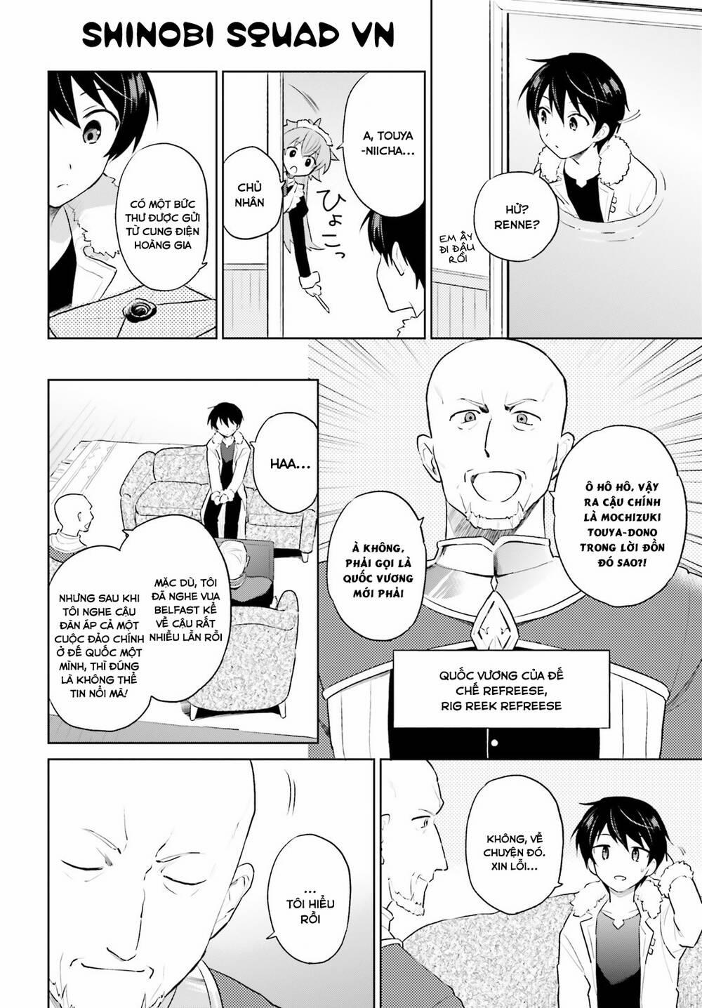 Xuyên Không Cùng Với Chiếc Smartphone 48 trang 8