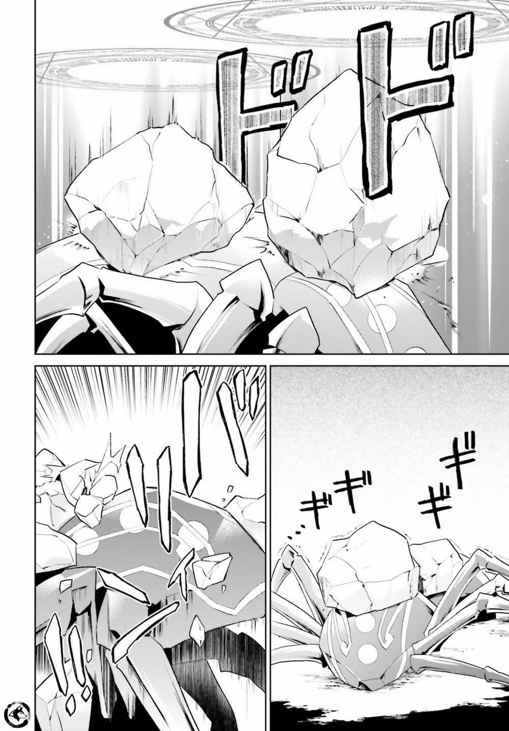 Xuyên Không Cùng Với Chiếc Smartphone 49 trang 11