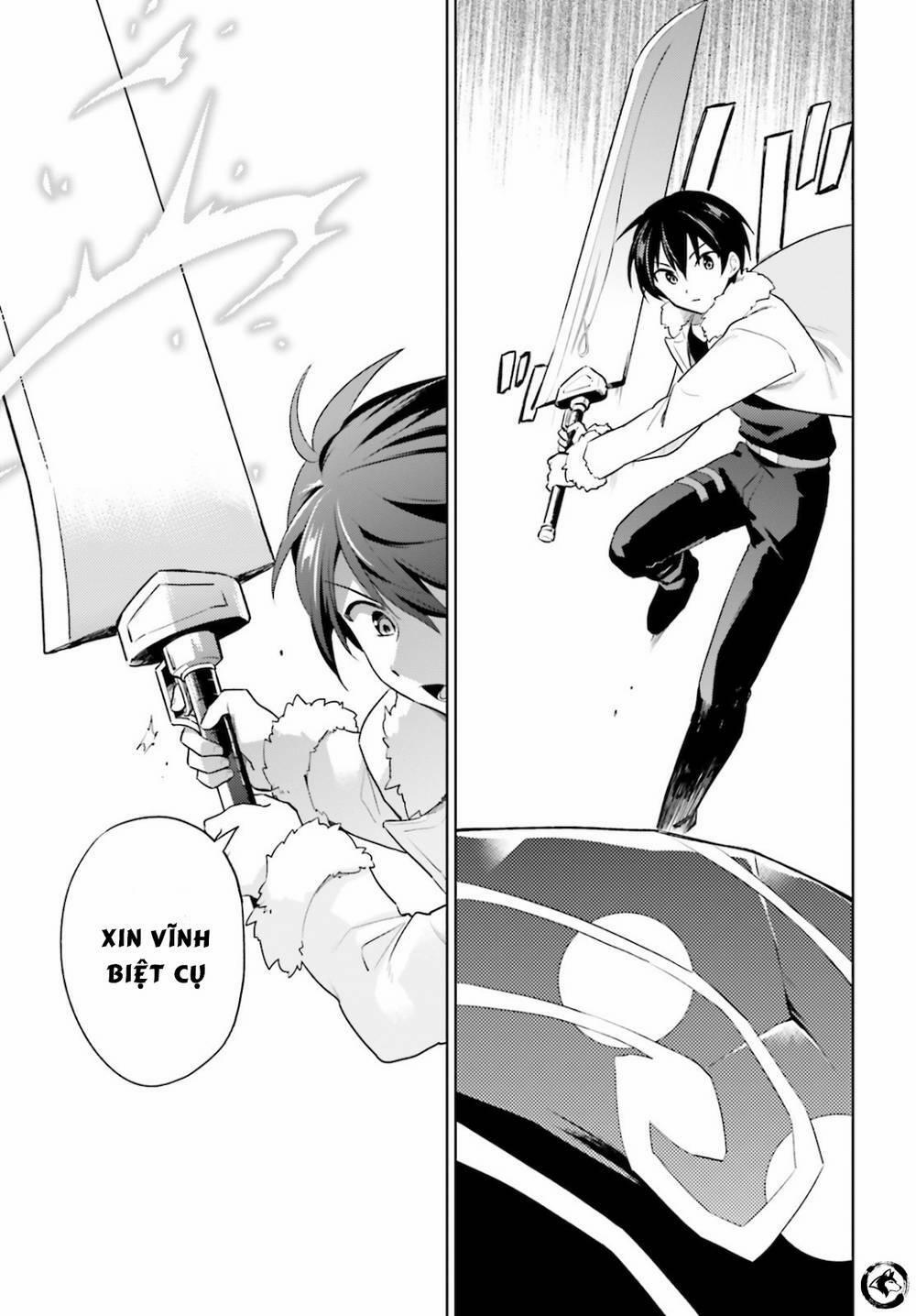 Xuyên Không Cùng Với Chiếc Smartphone 49 trang 12