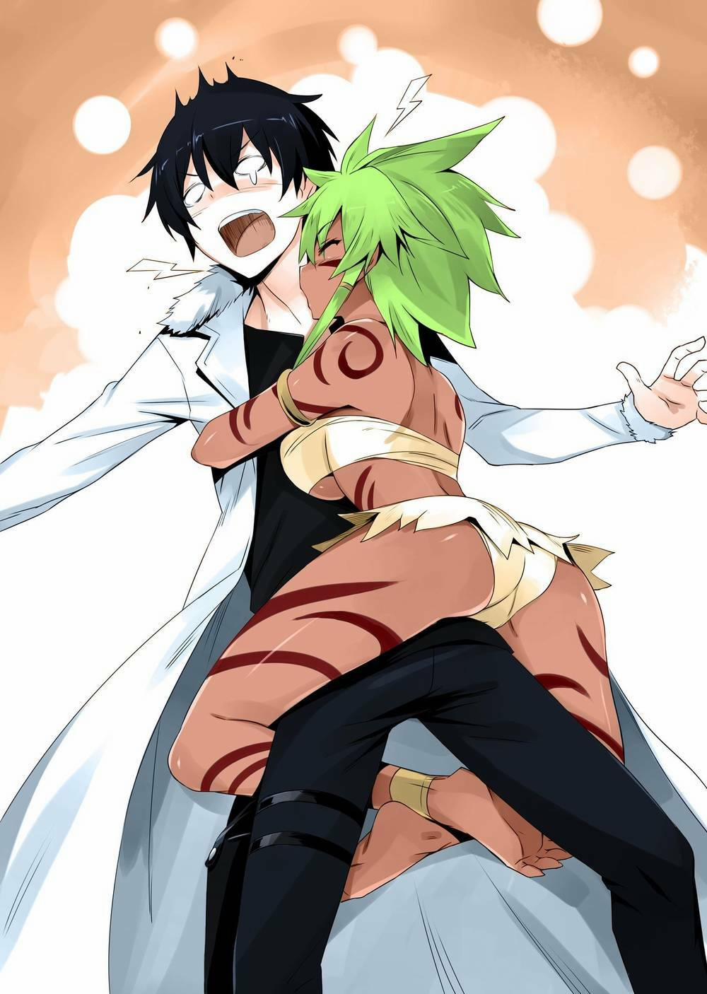 Xuyên Không Cùng Với Chiếc Smartphone 49 trang 22