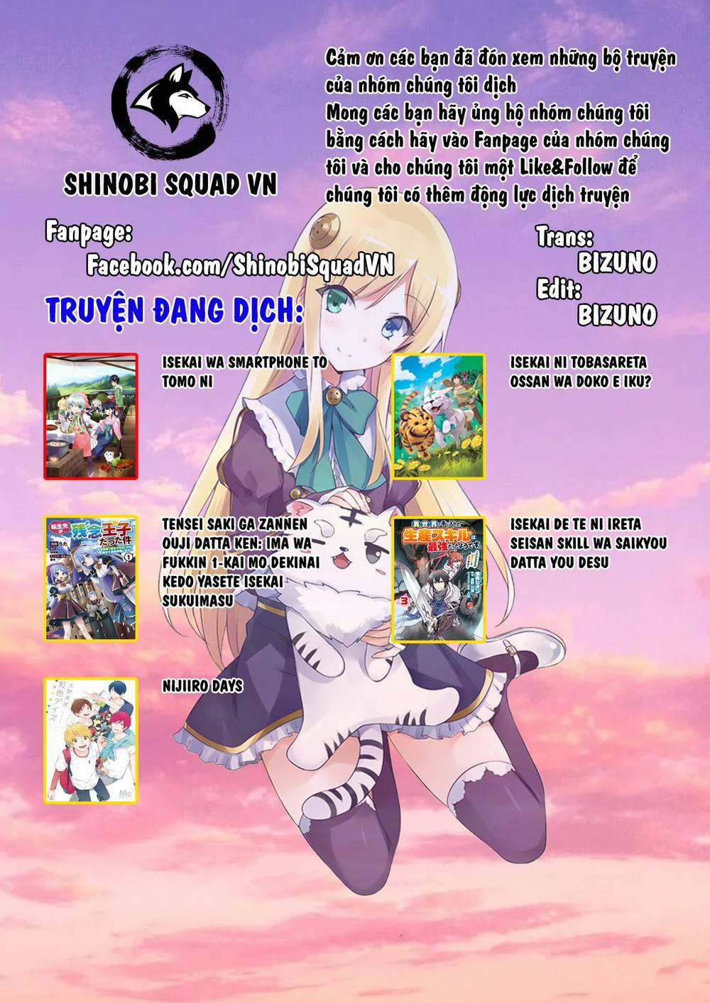 Xuyên Không Cùng Với Chiếc Smartphone 50.1 trang 10