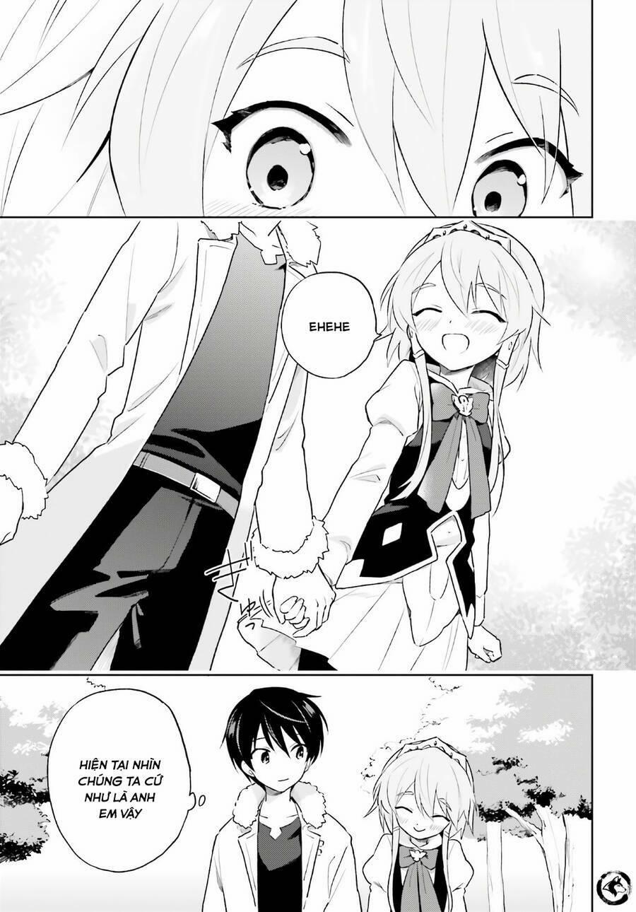Xuyên Không Cùng Với Chiếc Smartphone 50.2 trang 11