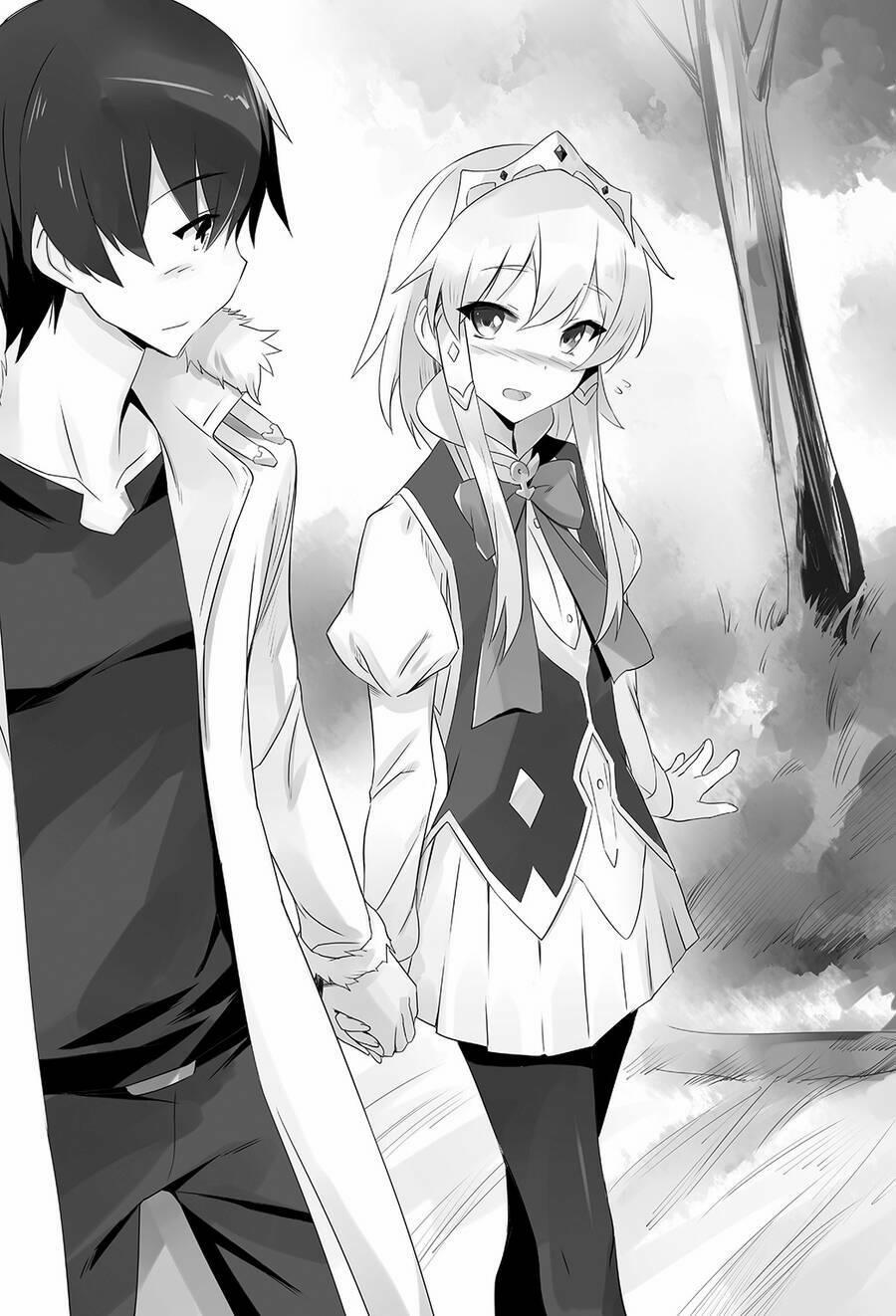 Xuyên Không Cùng Với Chiếc Smartphone 50.2 trang 13