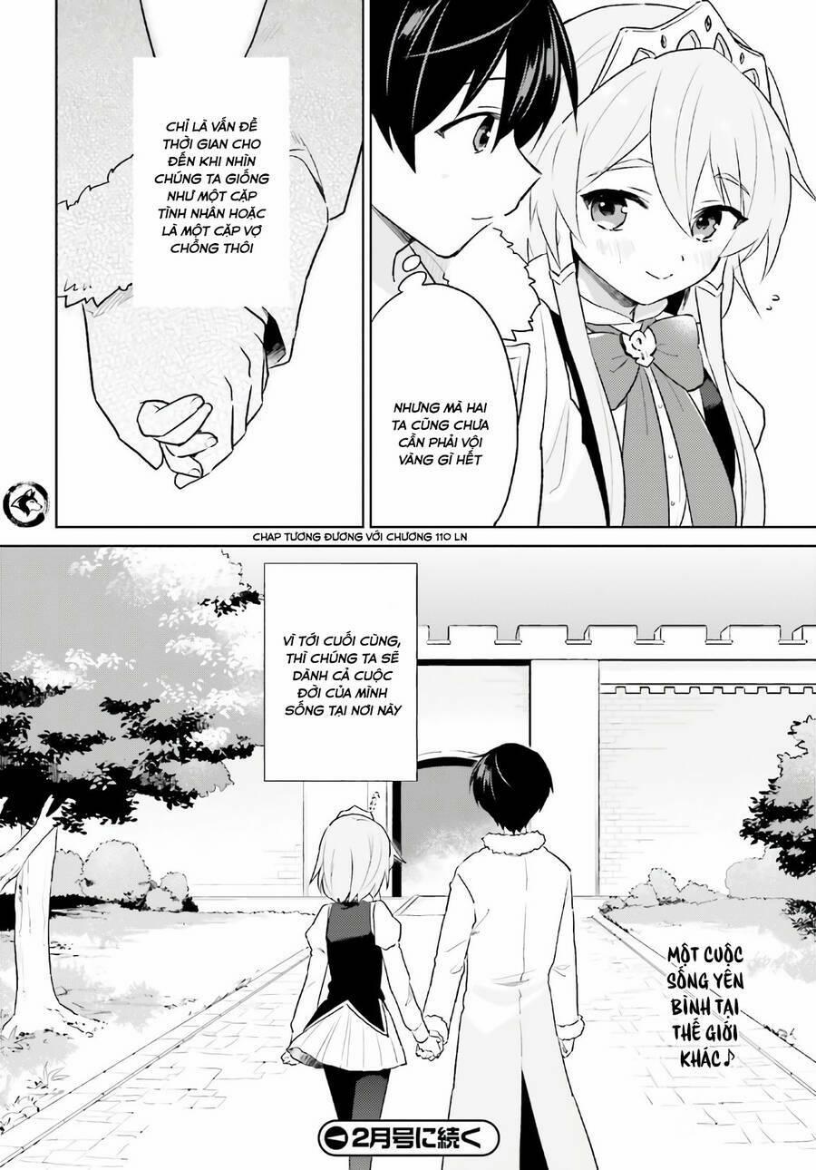 Xuyên Không Cùng Với Chiếc Smartphone 50.2 trang 14