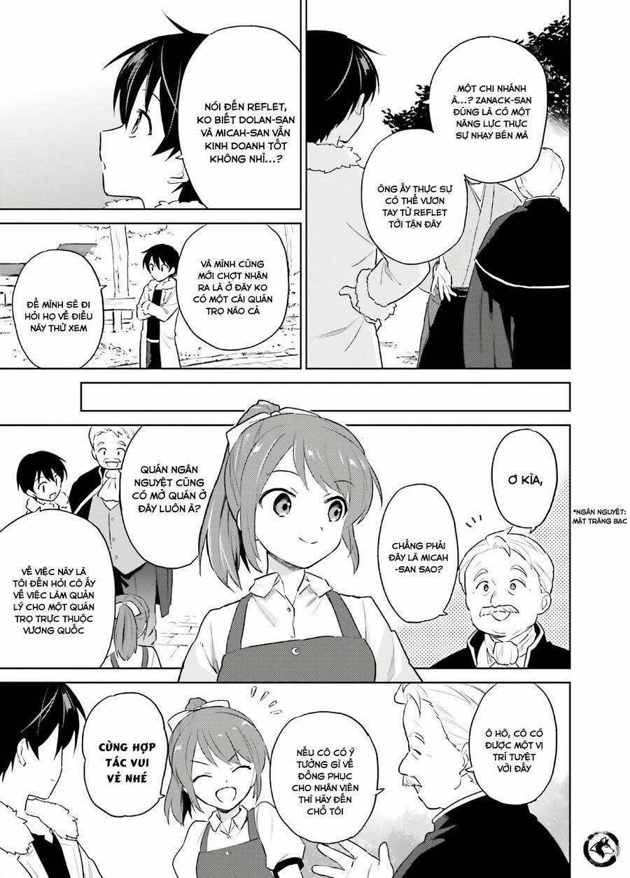 Xuyên Không Cùng Với Chiếc Smartphone 50.2 trang 5