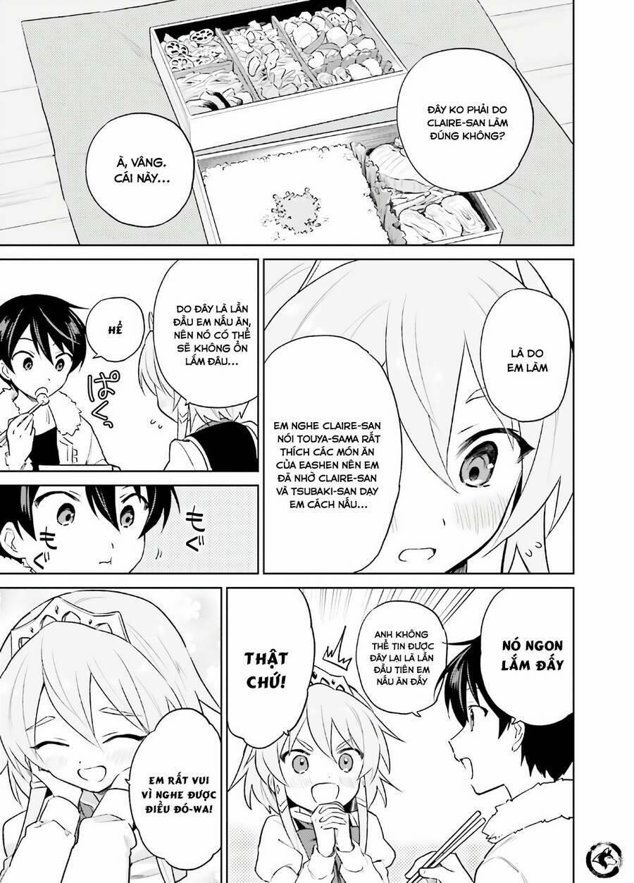 Xuyên Không Cùng Với Chiếc Smartphone 50.2 trang 7