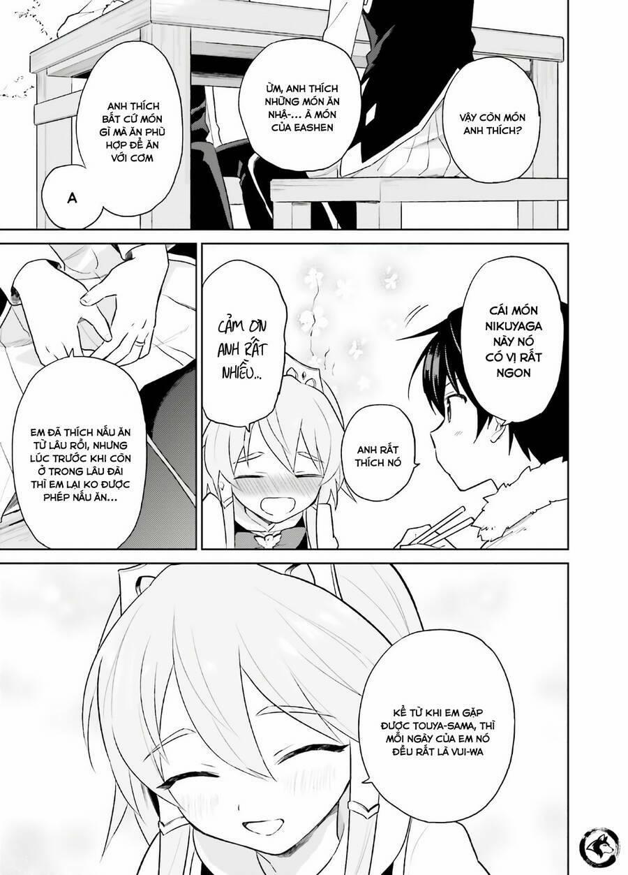 Xuyên Không Cùng Với Chiếc Smartphone 50.2 trang 9