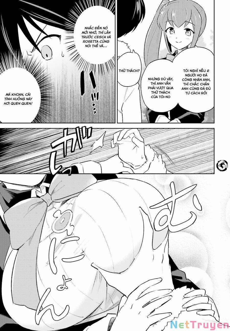 Xuyên Không Cùng Với Chiếc Smartphone 51 trang 11