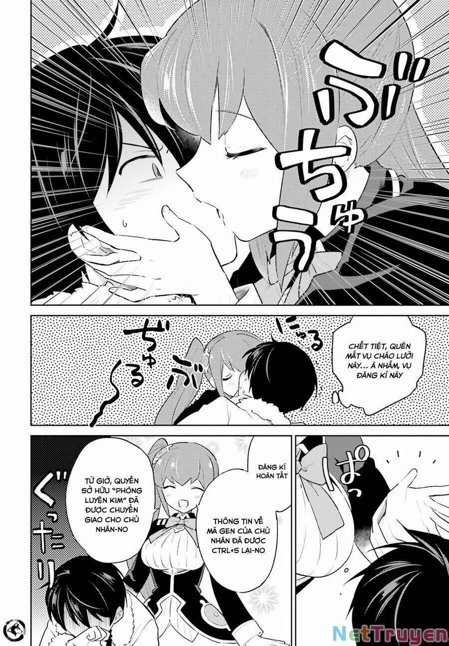 Xuyên Không Cùng Với Chiếc Smartphone 51 trang 16