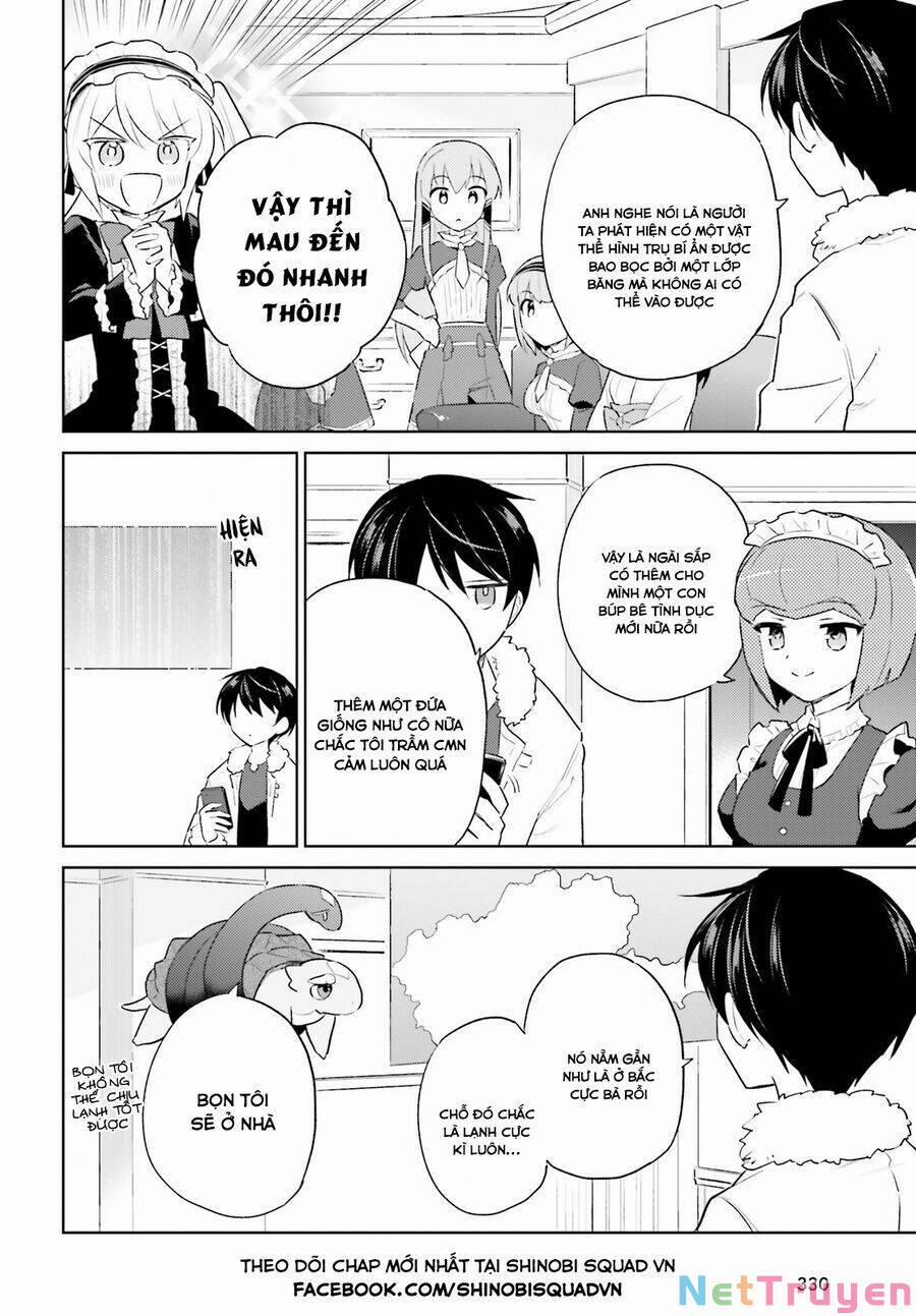 Xuyên Không Cùng Với Chiếc Smartphone 51 trang 2