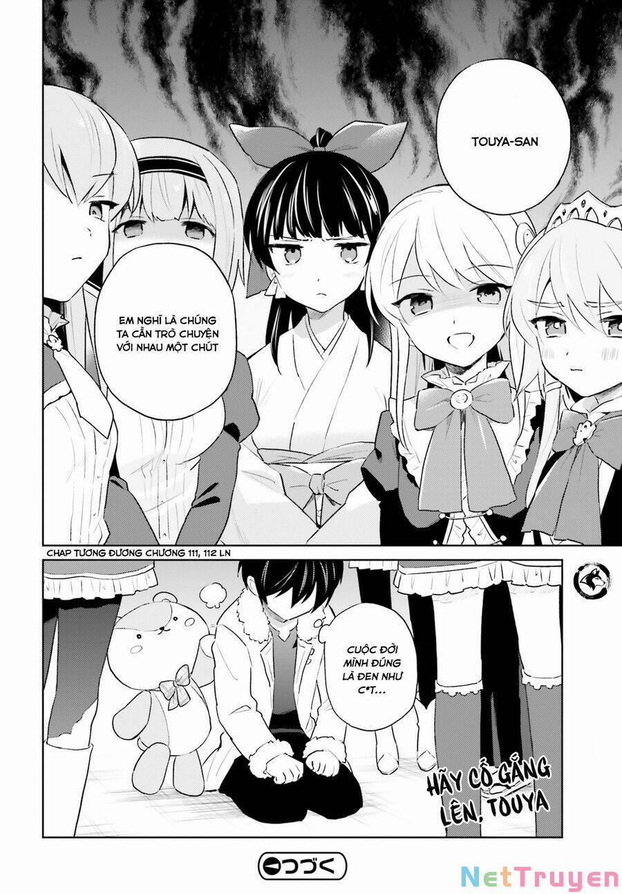 Xuyên Không Cùng Với Chiếc Smartphone 51 trang 22