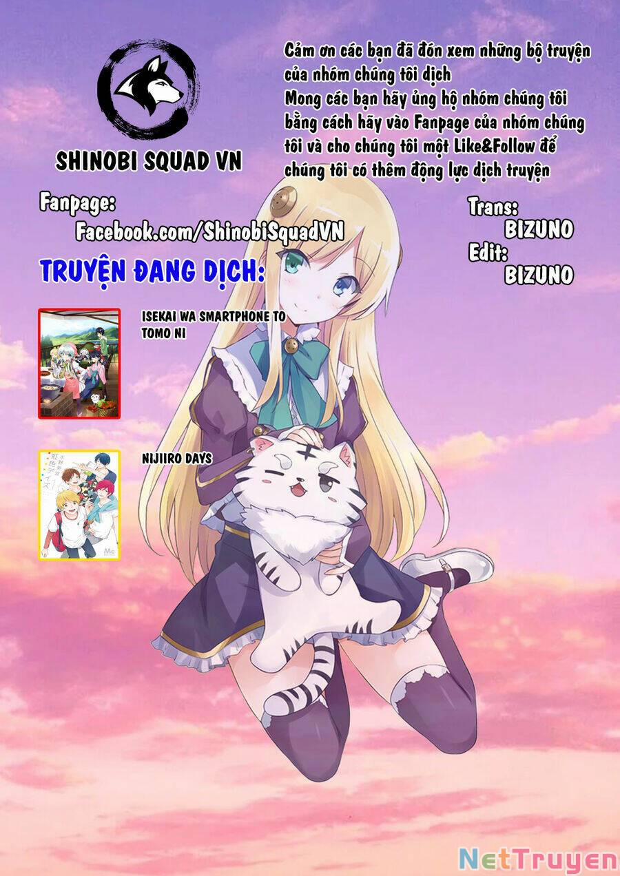 Xuyên Không Cùng Với Chiếc Smartphone 51 trang 23