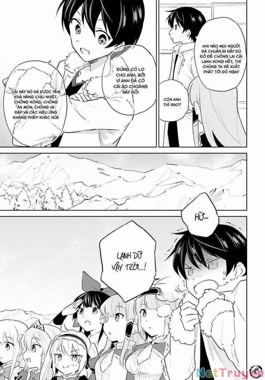 Xuyên Không Cùng Với Chiếc Smartphone 51 trang 3