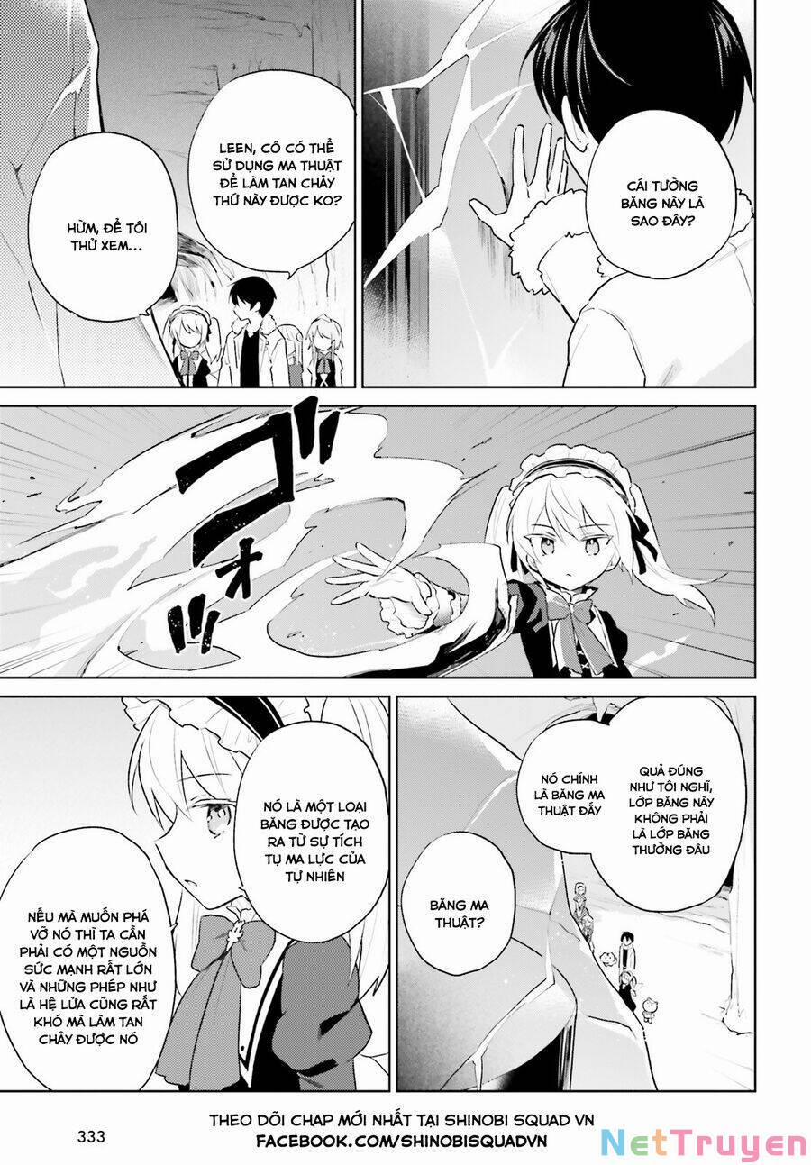 Xuyên Không Cùng Với Chiếc Smartphone 51 trang 5