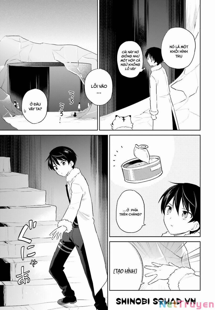 Xuyên Không Cùng Với Chiếc Smartphone 51 trang 7