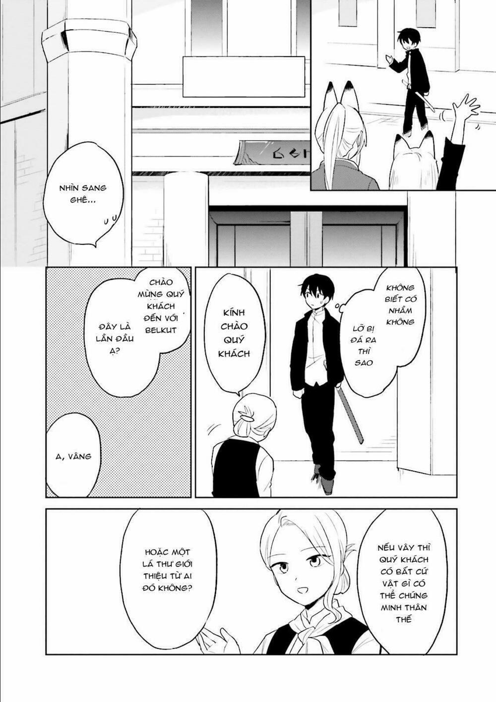 Xuyên Không Cùng Với Chiếc Smartphone 6 trang 11