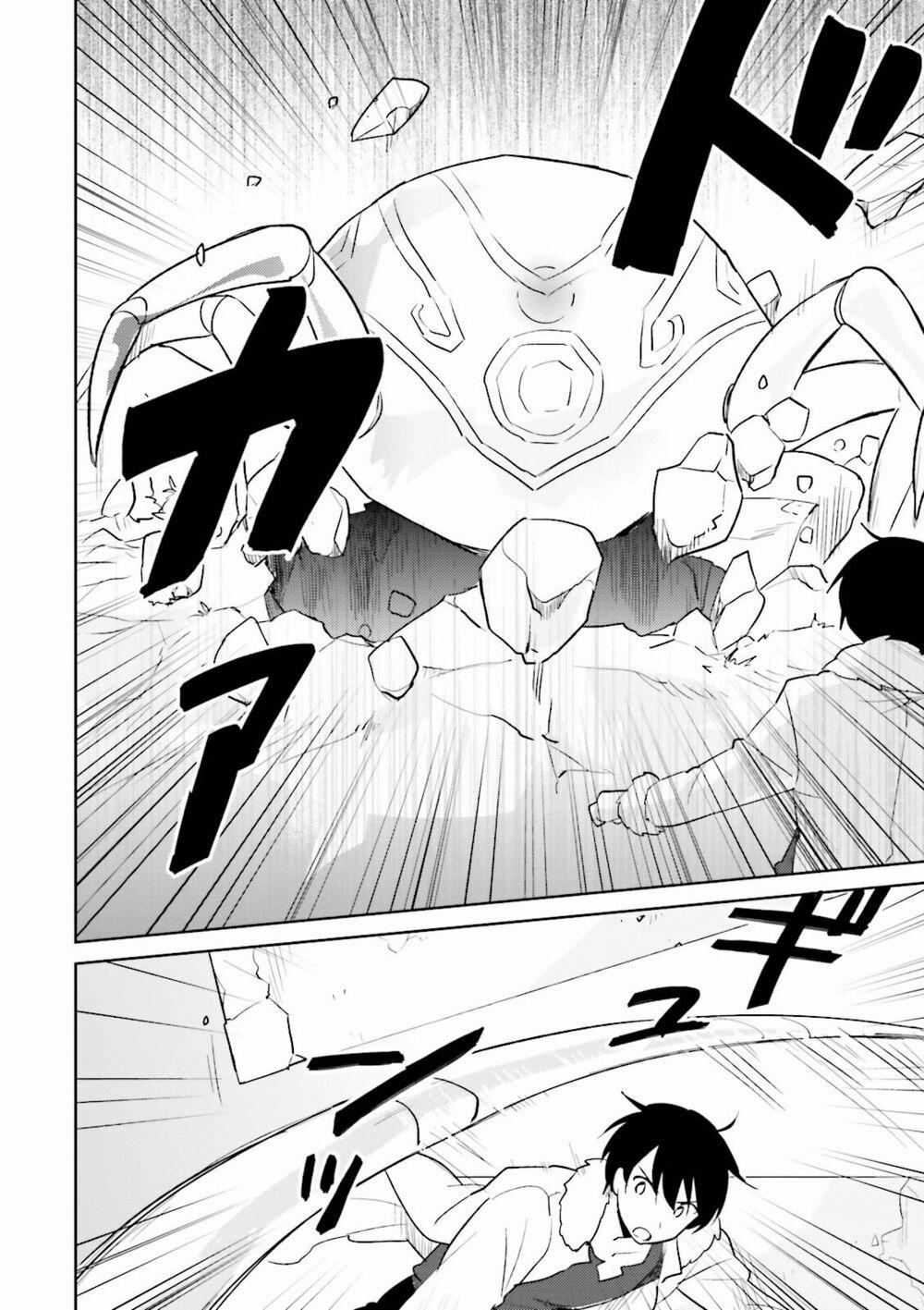 Xuyên Không Cùng Với Chiếc Smartphone 8 trang 14