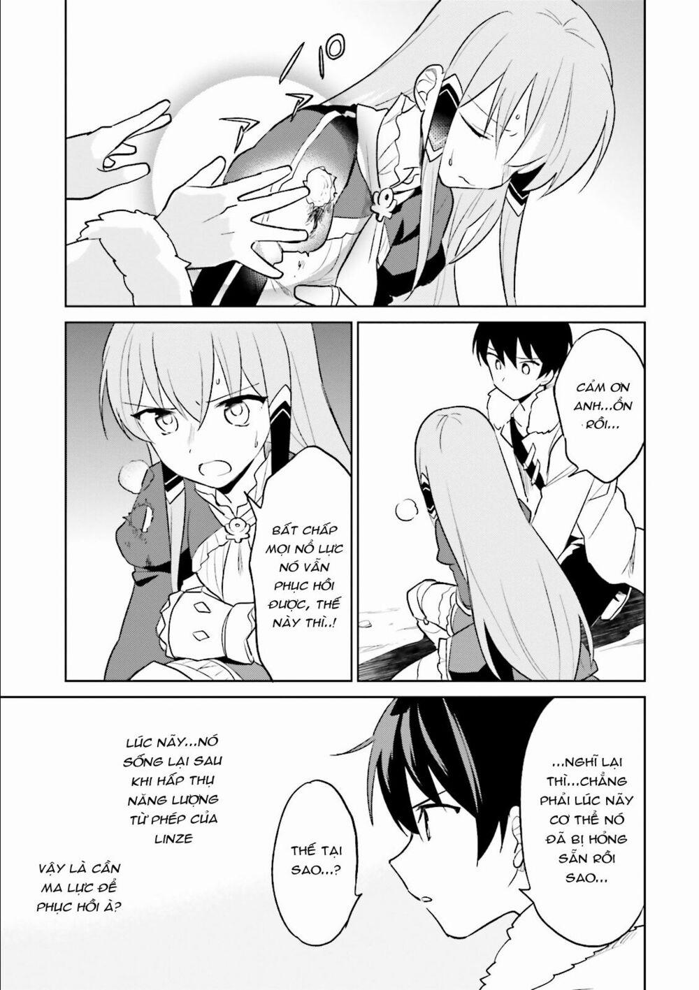 Xuyên Không Cùng Với Chiếc Smartphone 8 trang 23