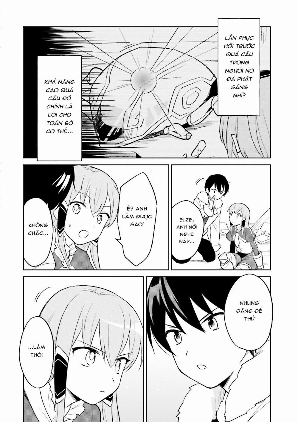 Xuyên Không Cùng Với Chiếc Smartphone 8 trang 24