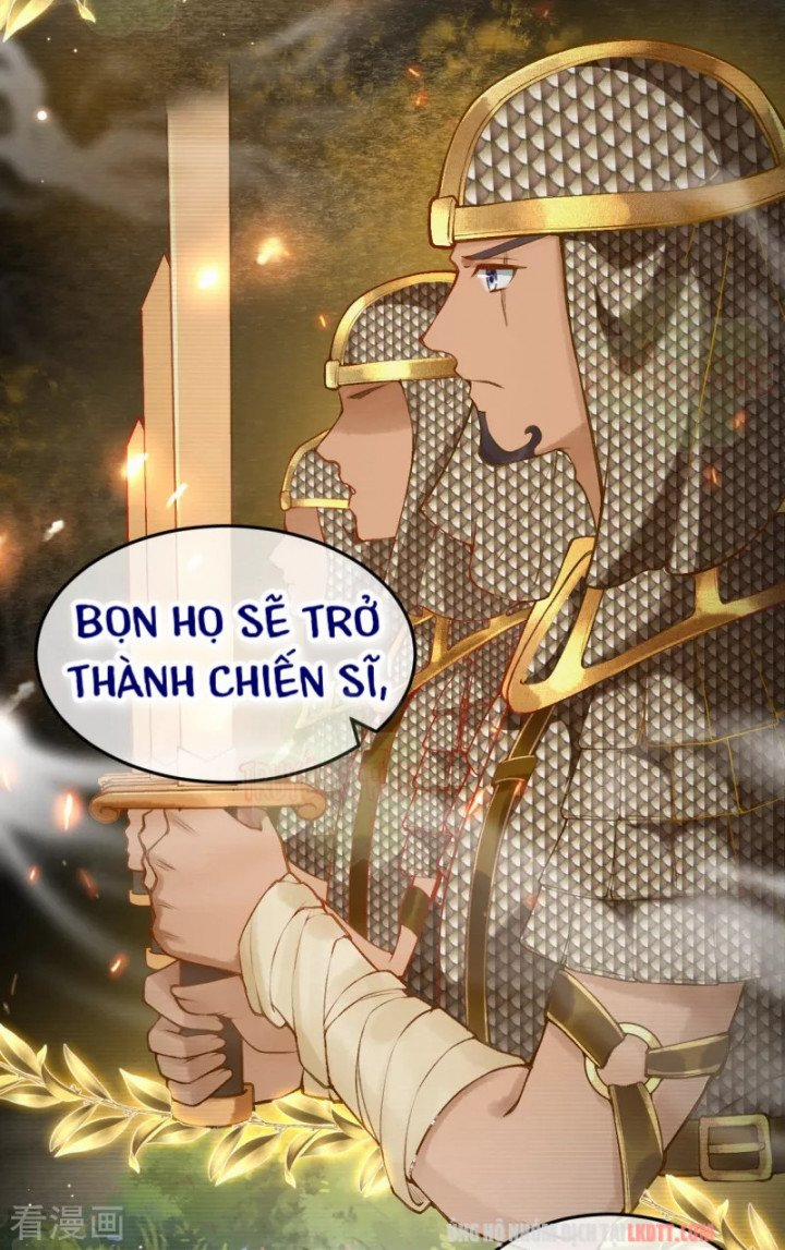 Xuyên Không Đến Ai Câp – Trở Thành Nàng Dâu Của Vua 10 trang 10