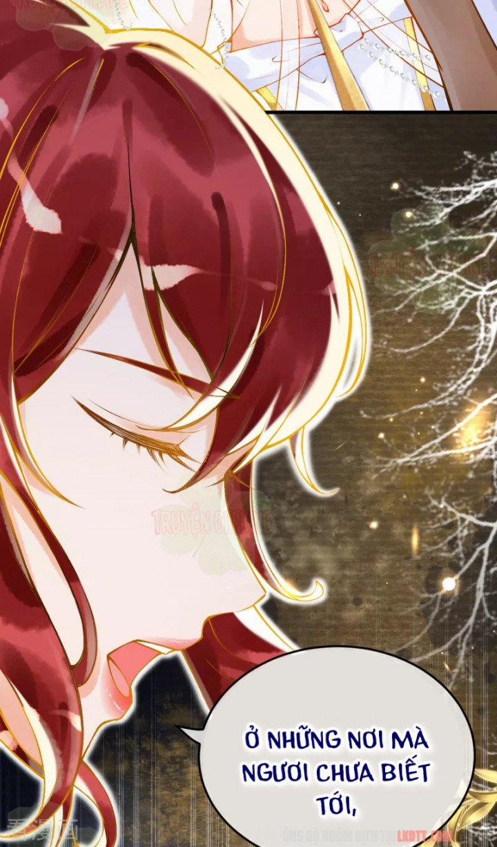 Xuyên Không Đến Ai Câp – Trở Thành Nàng Dâu Của Vua 10 trang 14