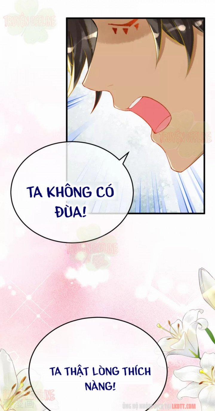 Xuyên Không Đến Ai Câp – Trở Thành Nàng Dâu Của Vua 10 trang 26