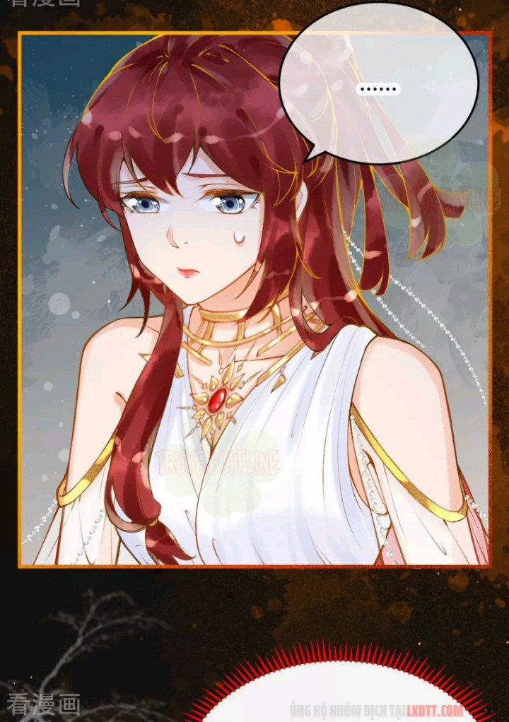 Xuyên Không Đến Ai Câp – Trở Thành Nàng Dâu Của Vua 10 trang 6