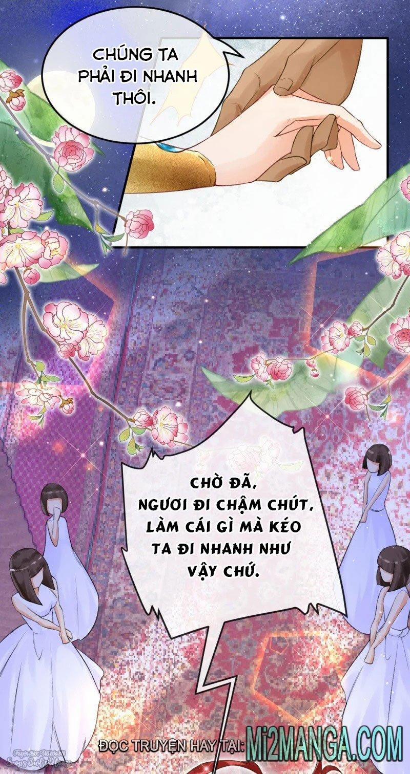 Xuyên Không Đến Ai Câp – Trở Thành Nàng Dâu Của Vua 12 trang 1