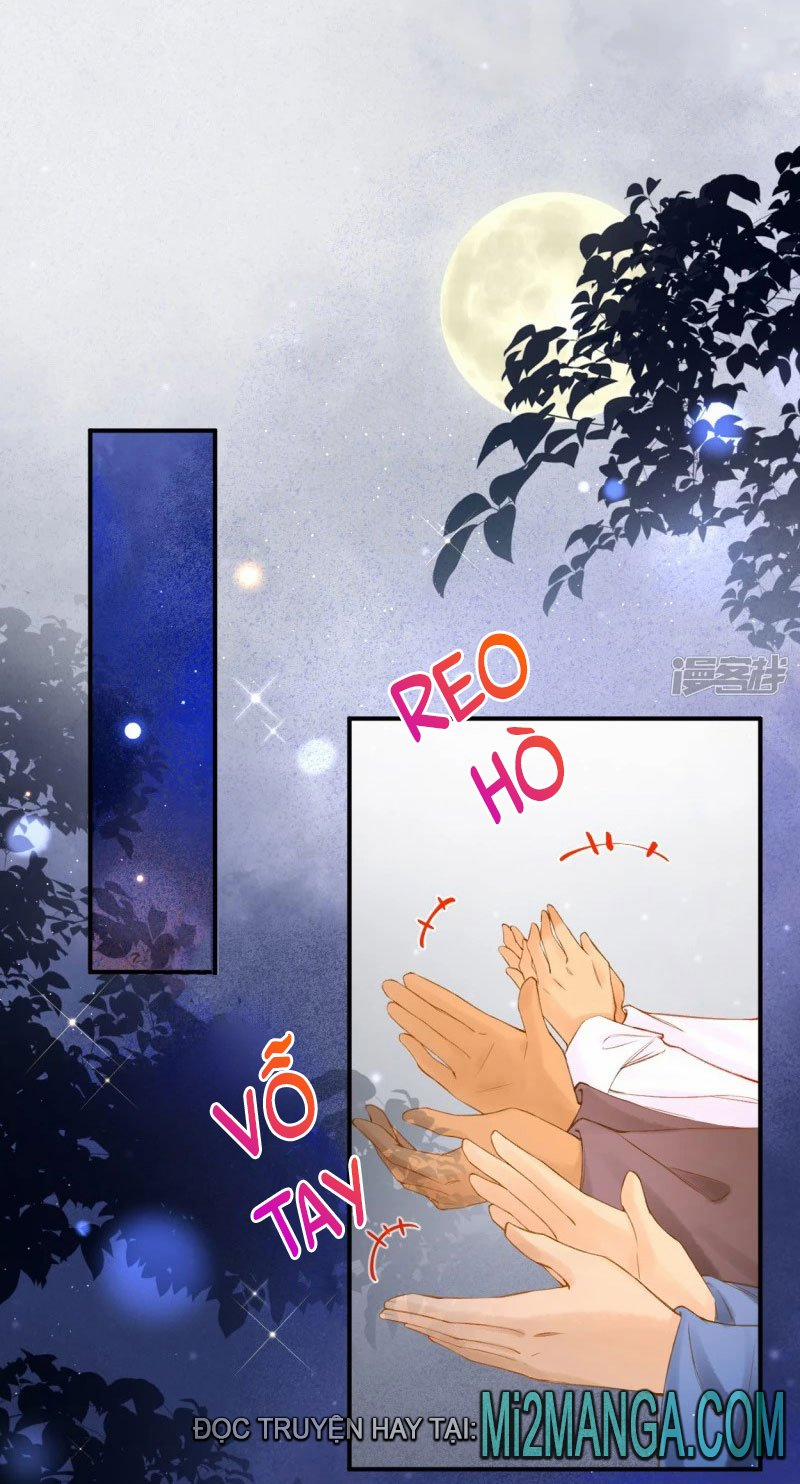 Xuyên Không Đến Ai Câp – Trở Thành Nàng Dâu Của Vua 12 trang 14