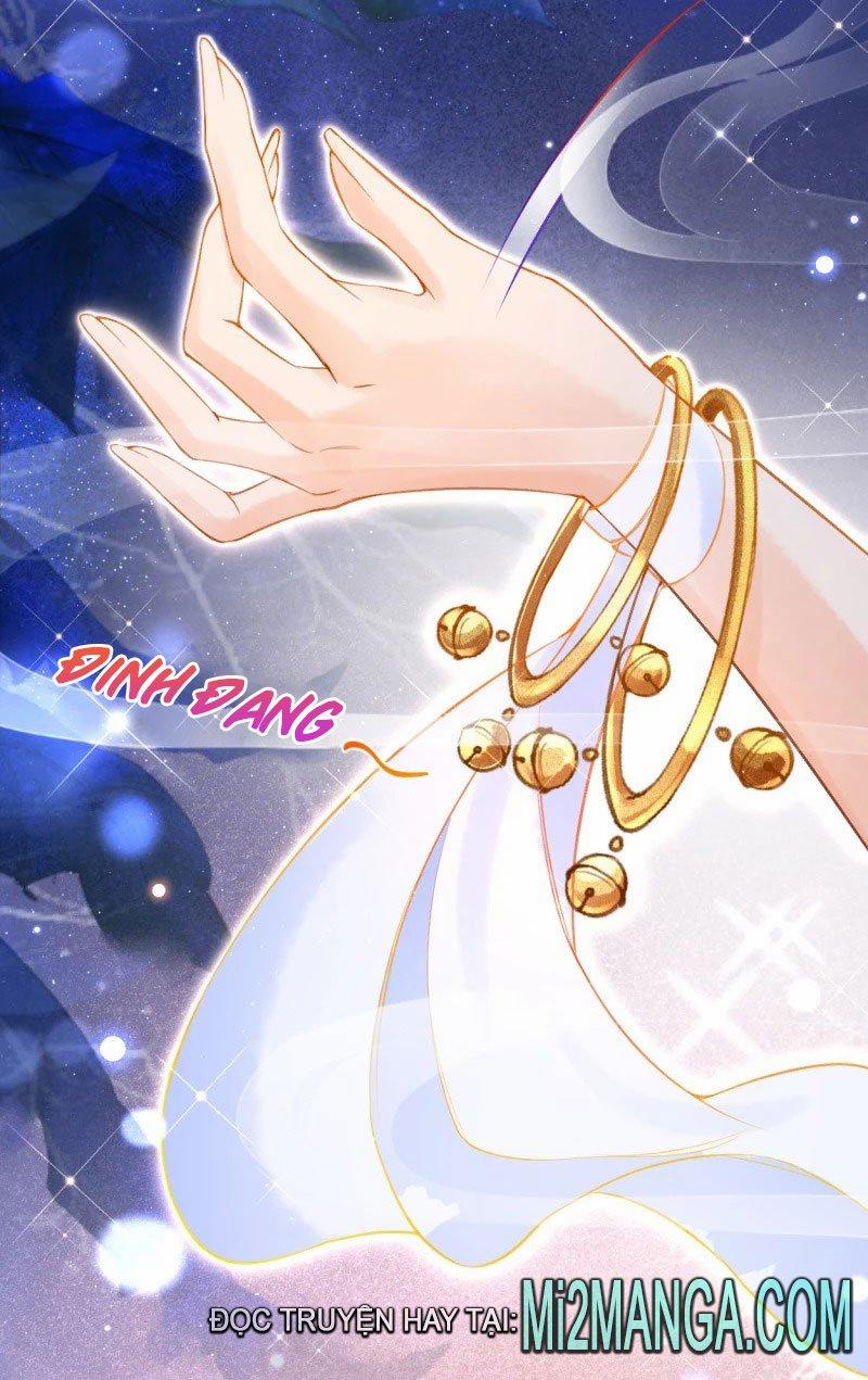 Xuyên Không Đến Ai Câp – Trở Thành Nàng Dâu Của Vua 12 trang 18