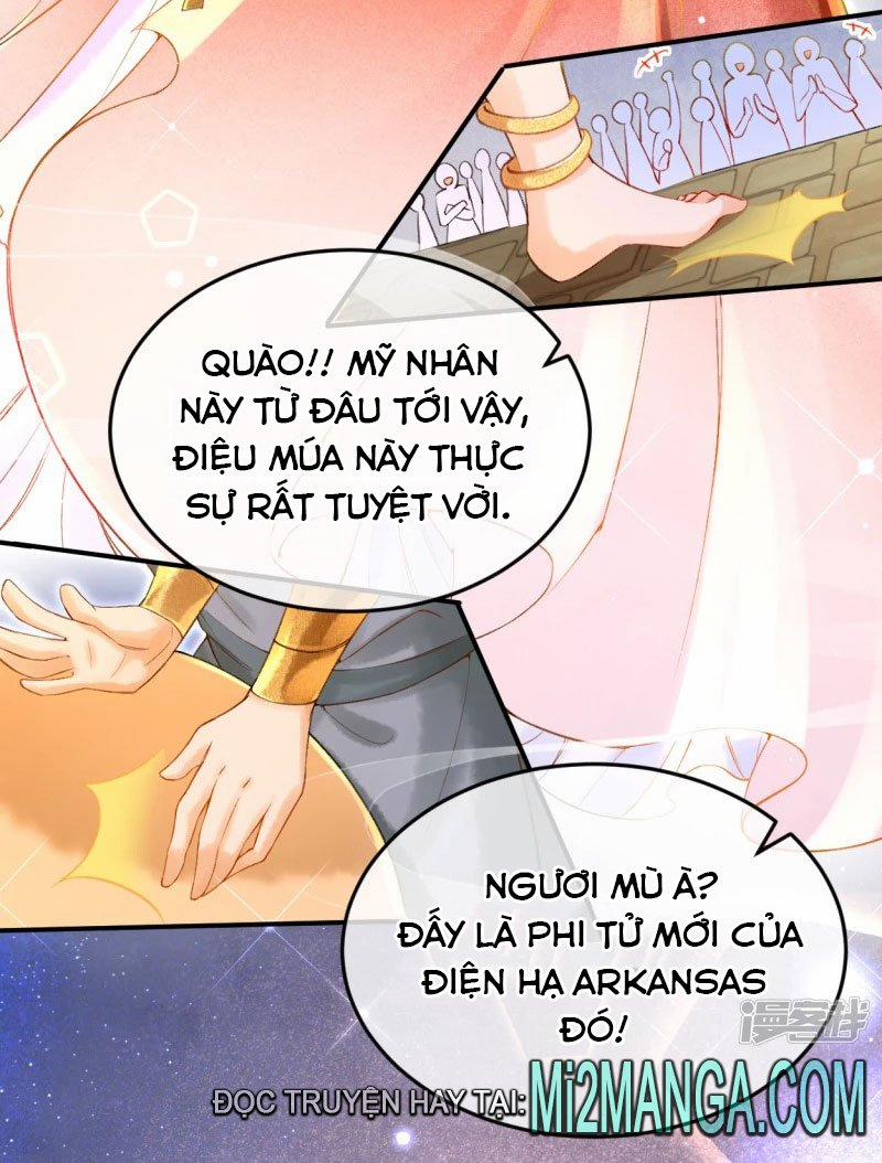 Xuyên Không Đến Ai Câp – Trở Thành Nàng Dâu Của Vua 12 trang 21