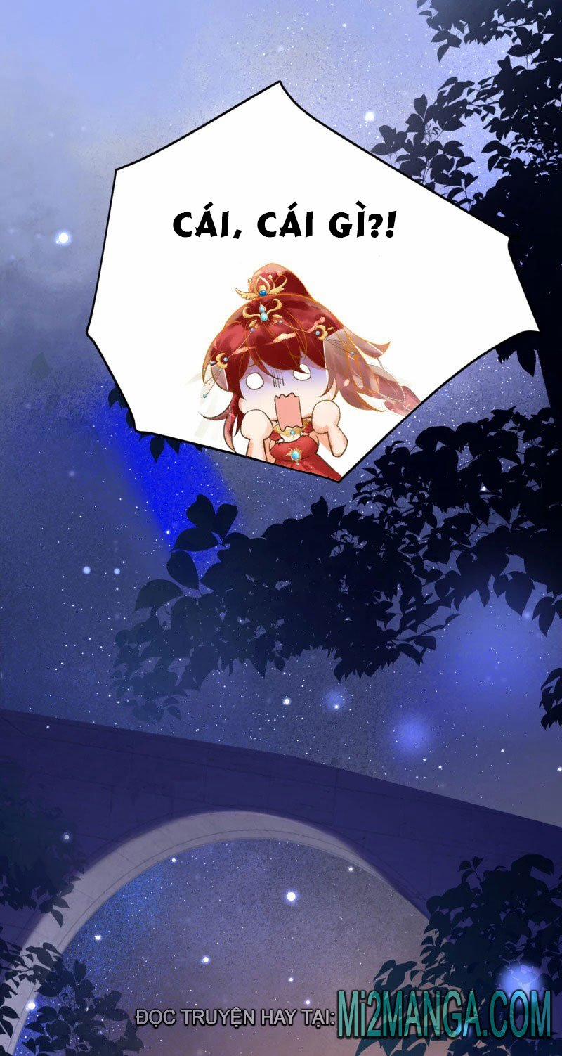 Xuyên Không Đến Ai Câp – Trở Thành Nàng Dâu Của Vua 12 trang 6