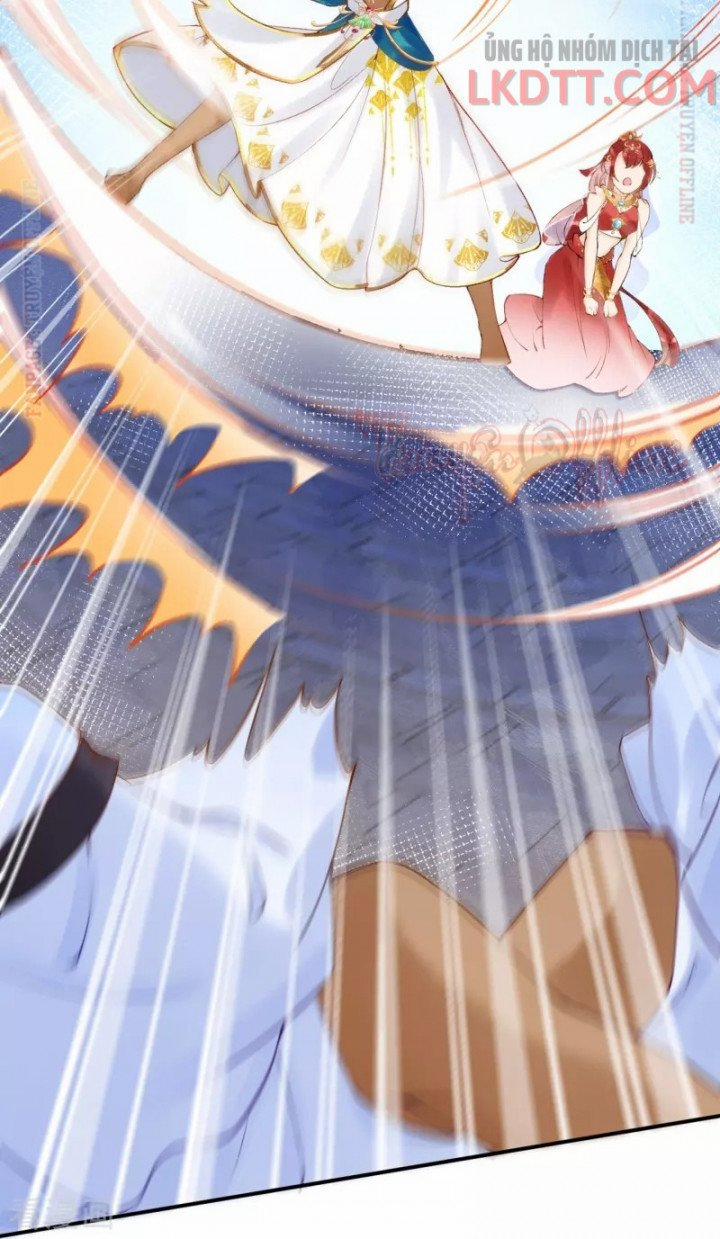 Xuyên Không Đến Ai Câp – Trở Thành Nàng Dâu Của Vua 13 trang 17
