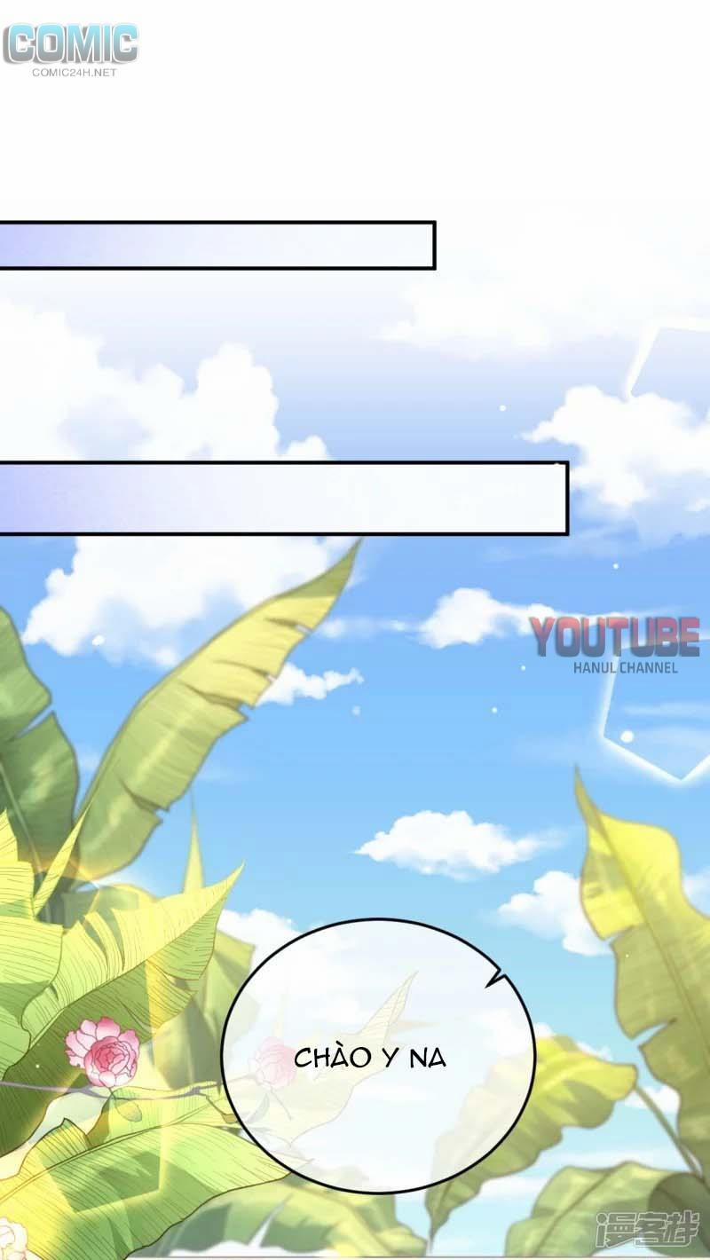 Xuyên Không Đến Ai Câp – Trở Thành Nàng Dâu Của Vua 19 trang 12