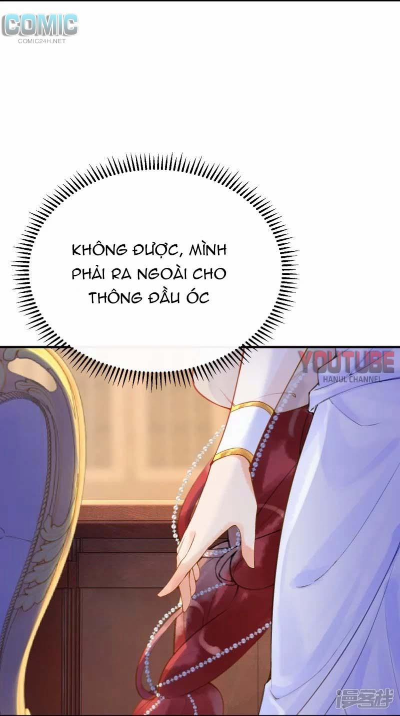 Xuyên Không Đến Ai Câp – Trở Thành Nàng Dâu Của Vua 19 trang 17
