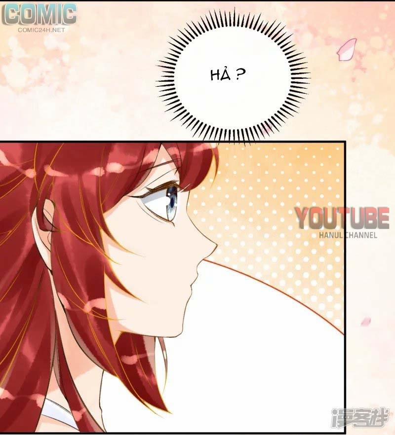 Xuyên Không Đến Ai Câp – Trở Thành Nàng Dâu Của Vua 19 trang 20