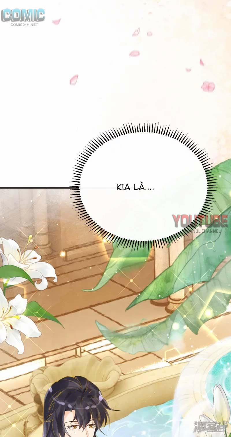 Xuyên Không Đến Ai Câp – Trở Thành Nàng Dâu Của Vua 19 trang 21