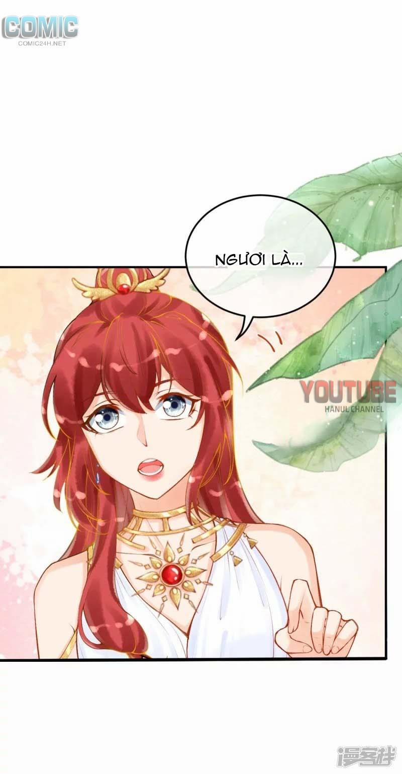 Xuyên Không Đến Ai Câp – Trở Thành Nàng Dâu Của Vua 19 trang 29