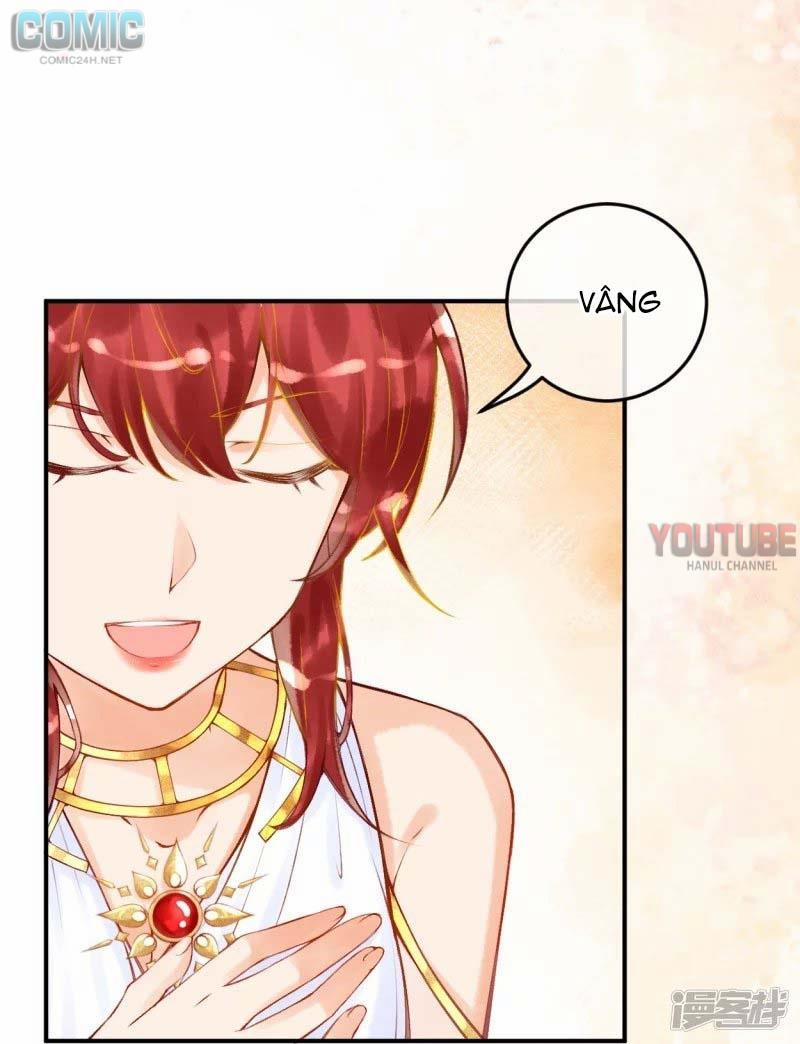 Xuyên Không Đến Ai Câp – Trở Thành Nàng Dâu Của Vua 20 trang 10