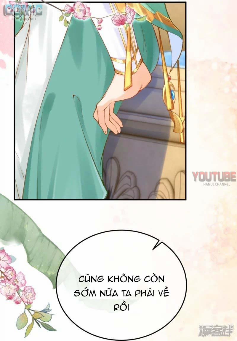 Xuyên Không Đến Ai Câp – Trở Thành Nàng Dâu Của Vua 20 trang 14
