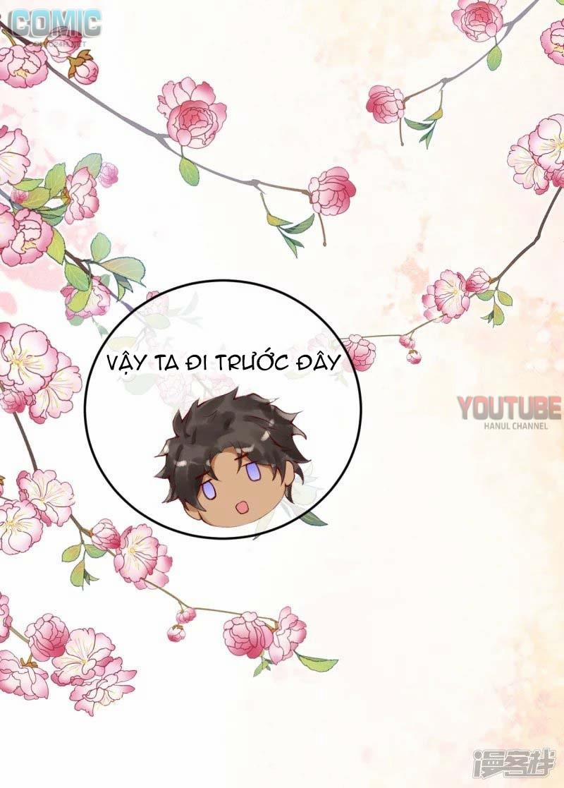 Xuyên Không Đến Ai Câp – Trở Thành Nàng Dâu Của Vua 20 trang 19