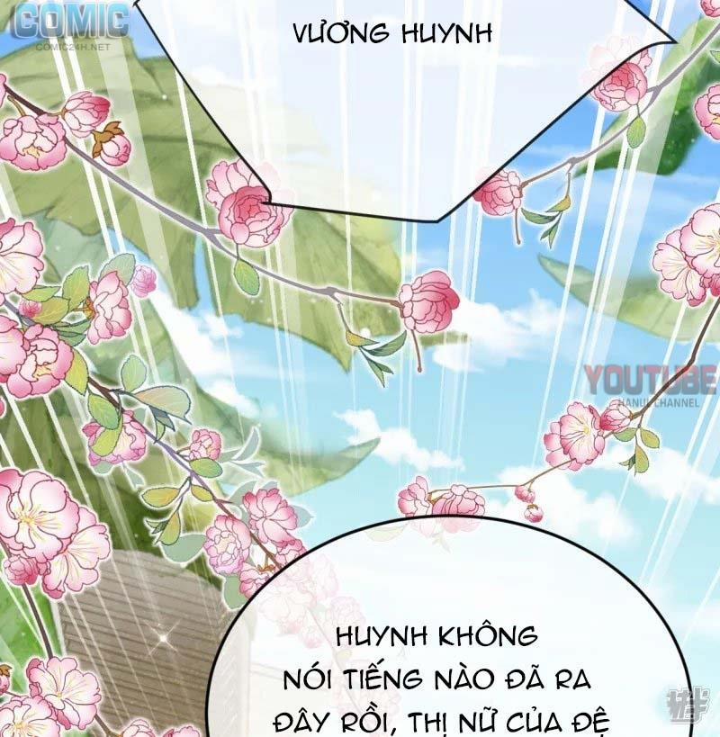 Xuyên Không Đến Ai Câp – Trở Thành Nàng Dâu Của Vua 20 trang 2