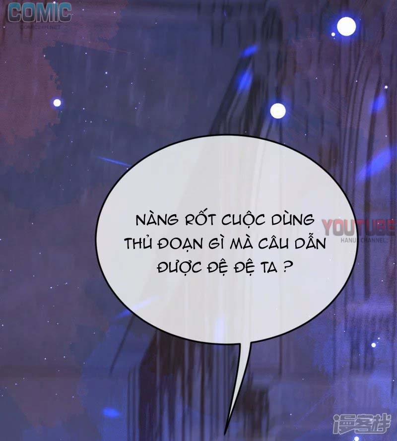 Xuyên Không Đến Ai Câp – Trở Thành Nàng Dâu Của Vua 20 trang 24